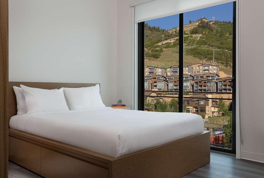Yotelpad Park City Ruang foto